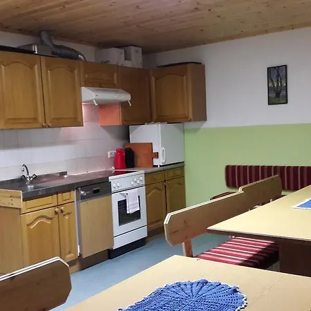 Mariandls Apartment