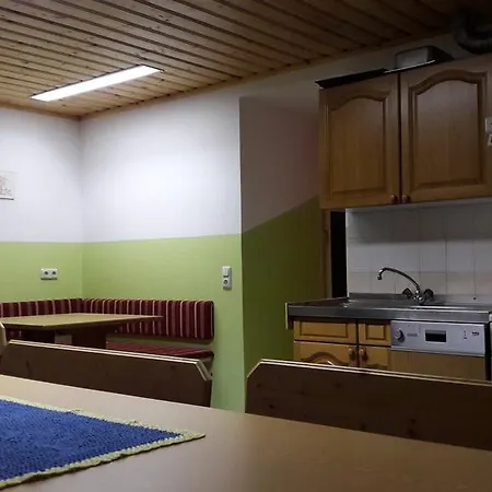 Apartment Mariandls *
