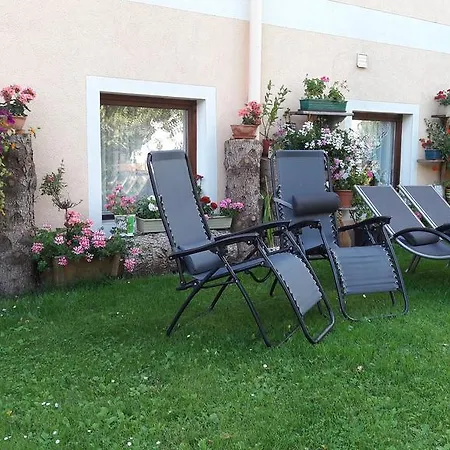 Mariandls Apartment