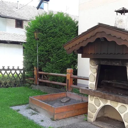 Mariandls Apartment Piesendorf