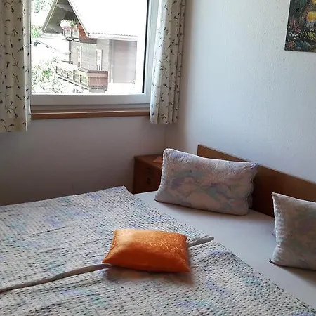Apartment Mariandls *