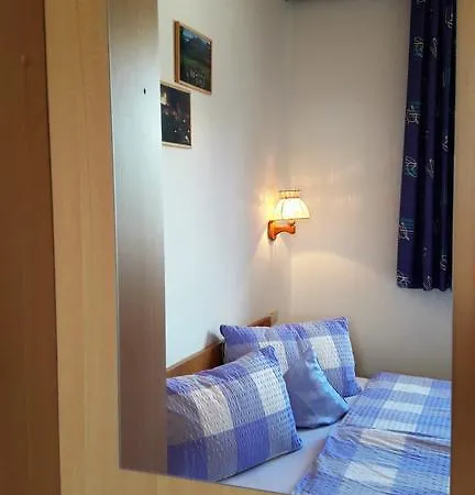 Mariandls Apartment *