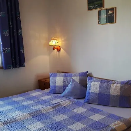 Apartment Mariandls