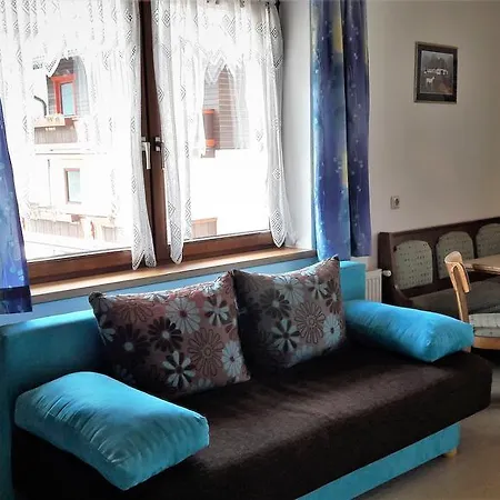 Mariandls Apartment *