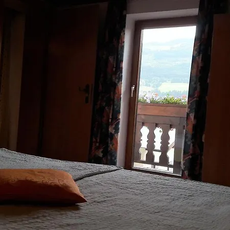 Apartment Mariandls *
