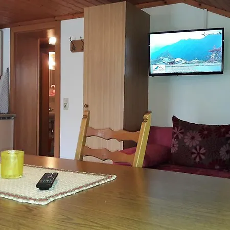 Mariandls Apartment