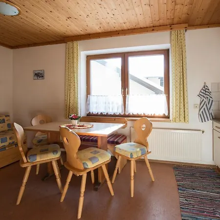Mariandls Apartment *